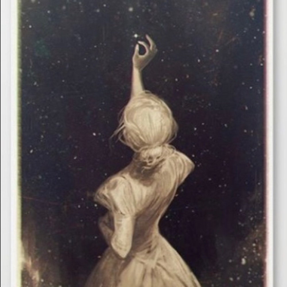 Meet your Posher, Lowry